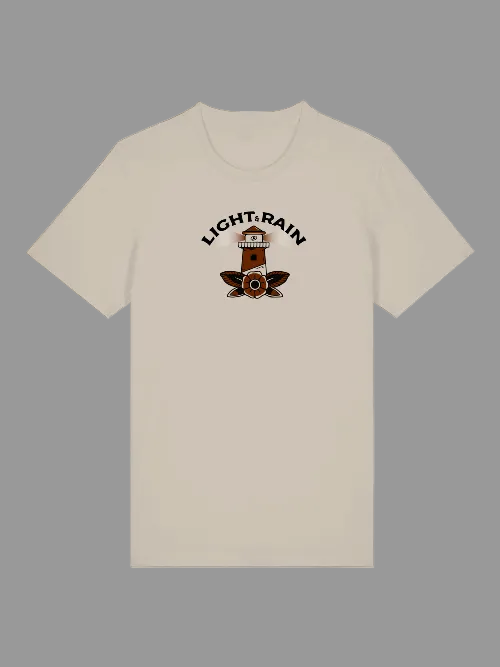 Lighthhouse - Shirt