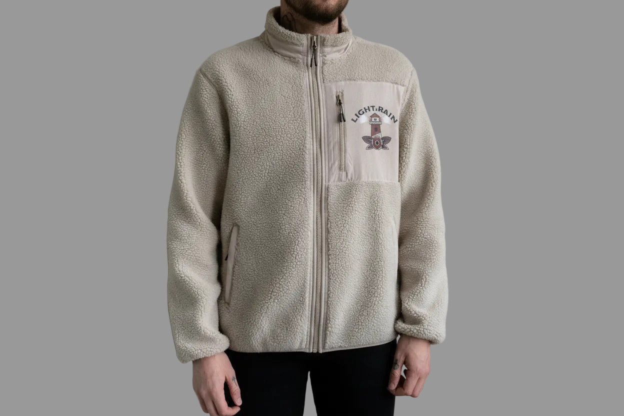 Lighthouse - Fleece