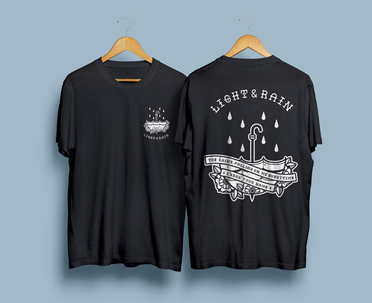 Umbrella - Shirt